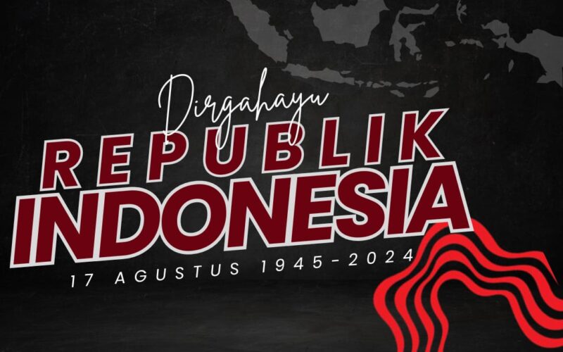 BPBD Kabupaten Ngawi Mengucapkan Dirgahayu Republik Indonesia ke 79